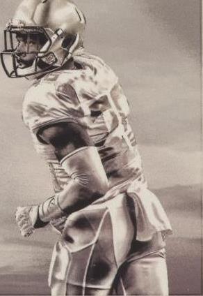 2015 Bowman P.J. Williams #BM-PW