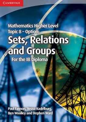 Mathematics Higher Level for the - Paperback, by Fannon Paul; Kadelburg - Good