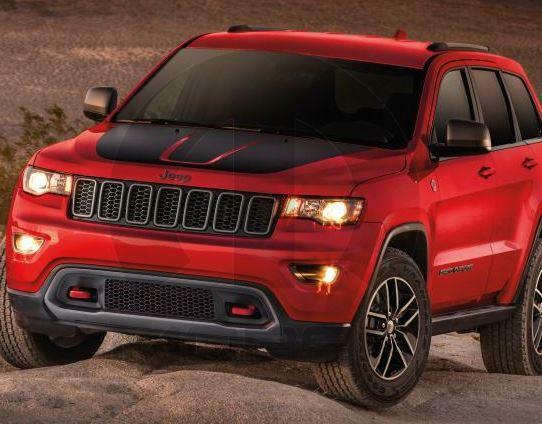 さらに100円引き◆JEEP◆Cherokee print hood JEEP XJ HOOD GRAPHICS | Luke Cook Designs