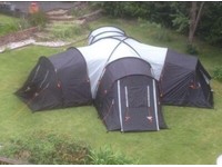 Englander | Page 350 | Gumtree Vango killington 400 4 man tent in WA7