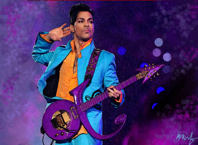 アート・デザイン・音楽 Richard Prince: Purple 20 years PURPLE 20 YEARS BOOK BY RICHARD PRINCE — GLITTER BOOKS
