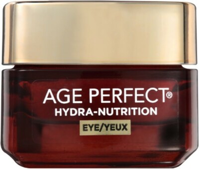 L'Oreal Paris :: Age Perfect Hydra Nutrition Eye Cream :: 0.5 oz