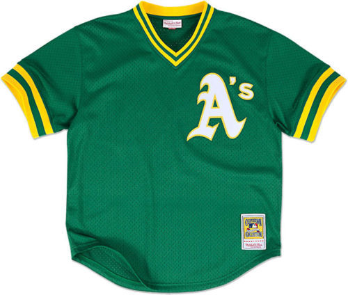 MLB 90s RICKEY HENDERSON Tシャツ　アスレチックス $_12.JPG