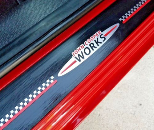 Mini Lower Car & Truck Interior Parts & Accessories