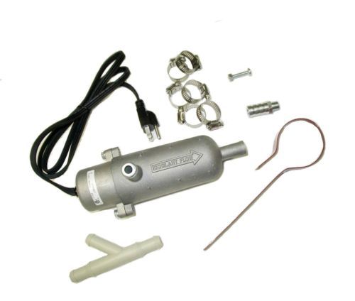 AED Performance - 850 HO Series Aluminum Carburetor, Alcohol, Std Boos - Bill Mi - Foto 10