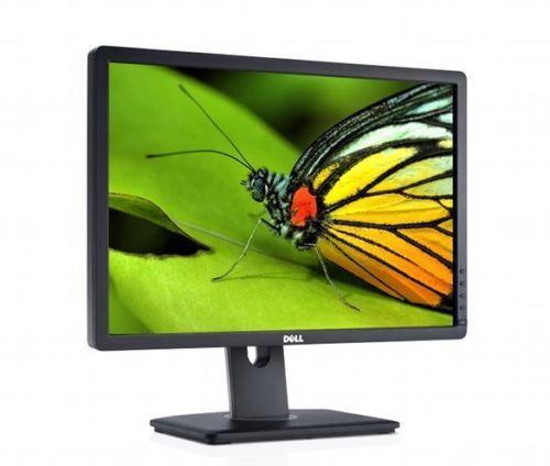 Dell Widescreen Monitors