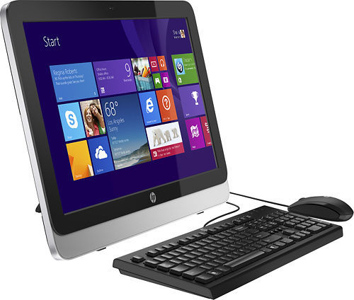 HP ProDesk 405 G8 Desktop PC mini AMD - NO CPU, HDD, RAM