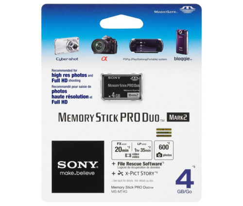 Sony Camera, Drone & Photo Accessories