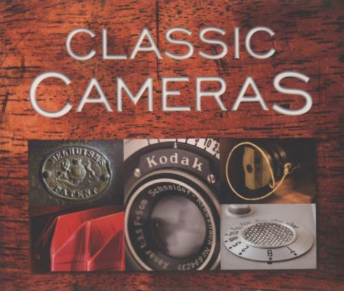 Classic Cameras by Colin Harding (2009, Hardcover) for sale online | eBay