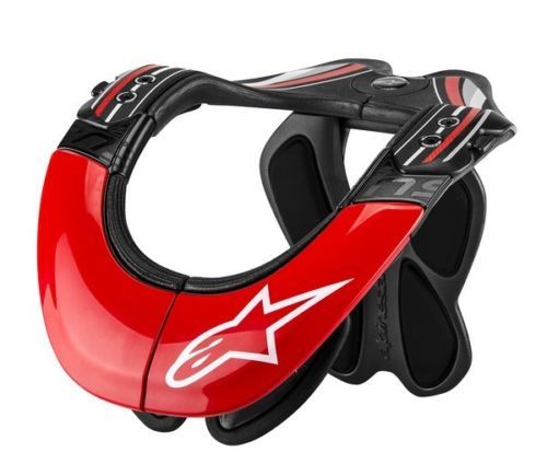 1998-2002 Kawasaki Ninja ZX6R mirror brace front fairing