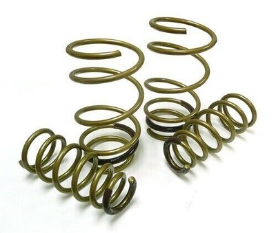 TEIN SKA52-BUB00 HIGH.TECH LOWERING SPRINGS Kit for 03-08 Honda Accord/Acura TL