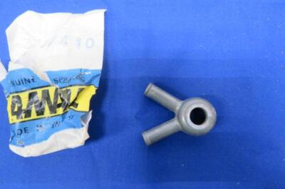 NOS Amal Banjo, 55 Degrees, 5/16' Hose, Triumph BSA Norton Enfield  # 376/410