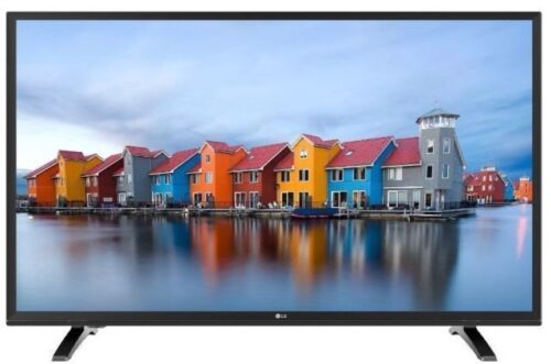 55 Class UQ7570 PUJ series LED 4K UHD TV - 55UQ7570PUJ