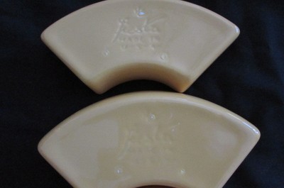 Vintage Fiestaware Divided Dish Fiestaware Relish Dish Rare