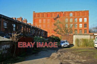 PHOTO  MALTA MILL MIDDLETON VERY DIFFICULT TO GET A GOOD WITH THE LIGHT SHOT ON