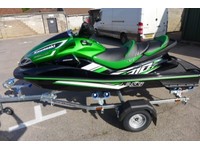 Kawasaki | Boats, Kayaks & Jet Skis for Sale - Gumtree