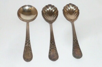 Other Cucharas De