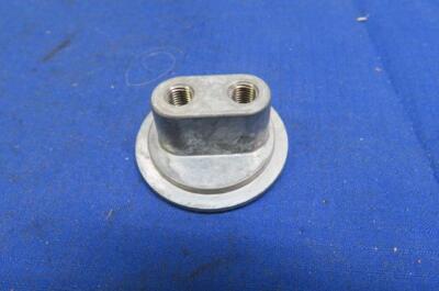 NOS Kawasaki # 16005-016 TOP MIXING CHAMBER H1 F9 See Below  K1309