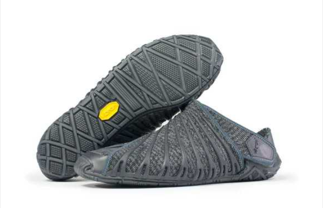 VIBRAM FIVEFINGERS VIBRAM FUROSHIKI DUNKEL JEANS WRAP SCHUHE HERREN GRÖSSEN EU 40-47 NEU