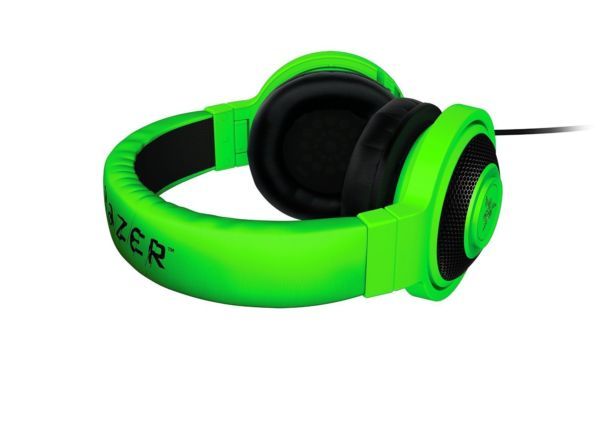 Razer Headsets für PC