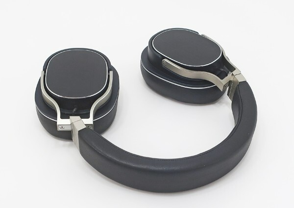 【極美品】OPPO PM-3 平面磁界駆動型　即購入歓迎 OPPO PM-3 Black Closed Back Planar Magnetic Headphones Black