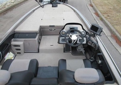 2009 Skeeter