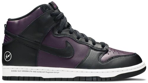 国内配送 NIKE DUNK HIGH x STUSSY WORLD TOUR LA BLACK/PURPLE 国内配送 NIKE DUNK HIGH x STUSSY WORLD TOUR LA BLACK/PURPLE