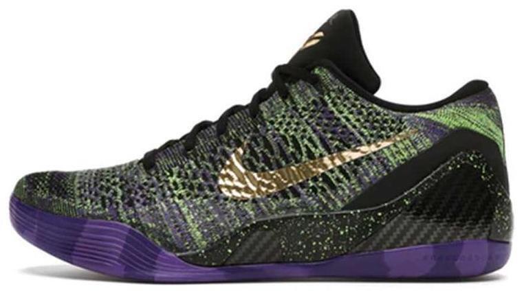 Nike Kobe 9 Elite iD Low Mamba Moment for Sale Nike Kobe 9 Elite iD Low Mamba Moment for Sale