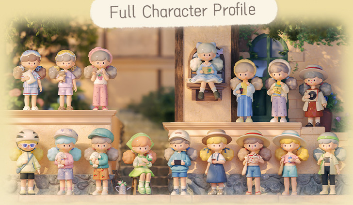 現品販売】FINDING UNICORN x Molinta (モリンタ)「Minor H