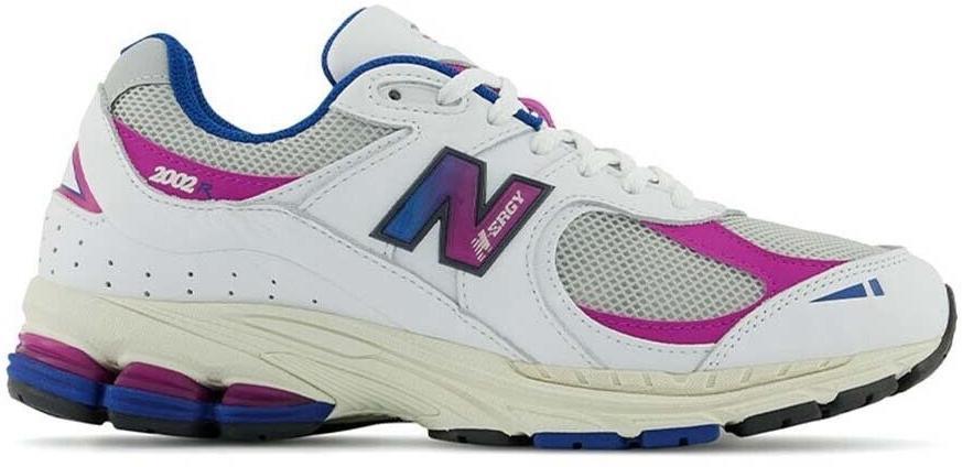 Size 11.5 - New Balance 2002R Good Vibes Pack - White Pink for 