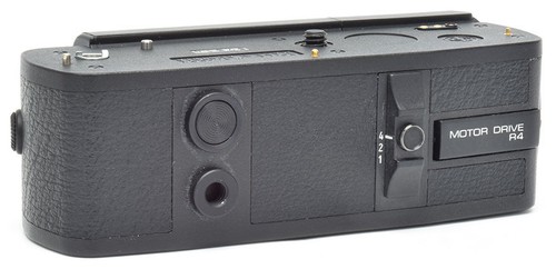 Leitz Leica winder M4-2 ライカ M ワインダー 2 Leica Winder M4-2 14214 | 26520,9