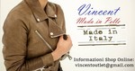 vincentoutletdellapelle