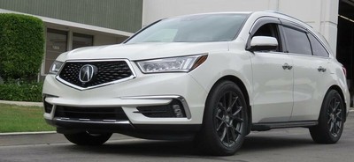 RS*R Down Sus Lowering Springs Kit for 2017-2020 Acura MDX FWD