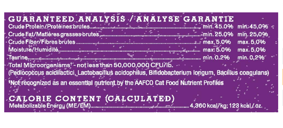 Stella  Chewy's Pouch Freeze-Dried Raw Chick, Chicken Dinner Morsels Grain-Free
