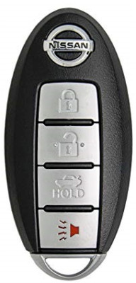NEW Smart Key For Nissan Sentra Versa 2013 - 2019 CWTWB1U840 Proximity Fob A+++