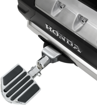 Show Chrome Accessories Mini Highway Boards 2018 2019 HONDA
