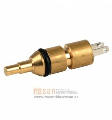 Caldaia a gasolio ferroli