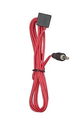 Bachmann 44477 HO Red Plug-In Power Wire  (10)