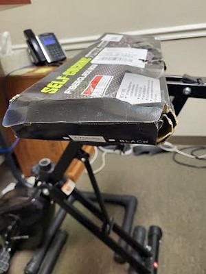 Item photo(s) from verified buyer