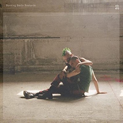 VARIOUS ARTISTS - BONKING BERLIN BASTARDS - New CD - 80 - S4z