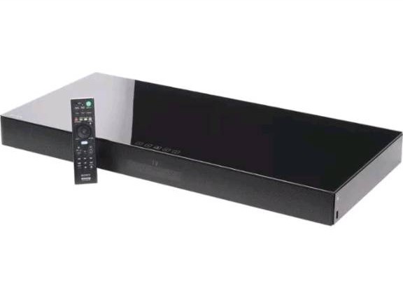 Sony HT-XT2 170w 2.1ch Soundbase / Sound bar, SUBWOOFER, USB, WIFI, BT