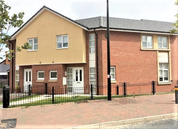3 bedroom house in Redwood Avenue, South Shields | in South Shields