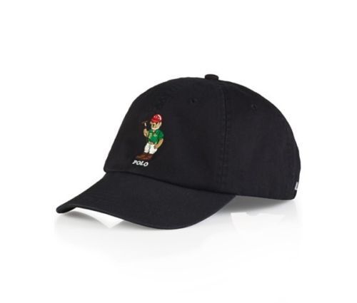 ☆POLO RALPH LAUREN☆ Pony Trio Trillicate Pony Cotton Twill s-l400.jpg