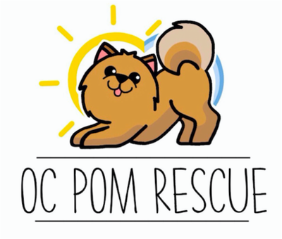 OC Pom Rescue
