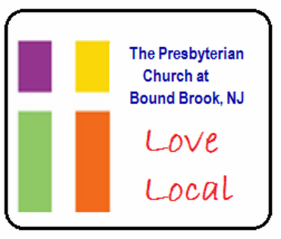 The Presbyterian Church at Bound Brook