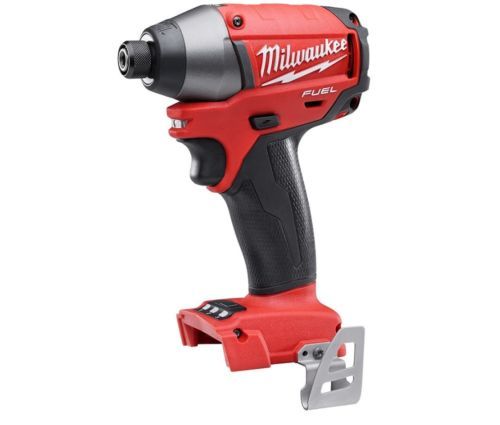 Milwaukee Corded Drills