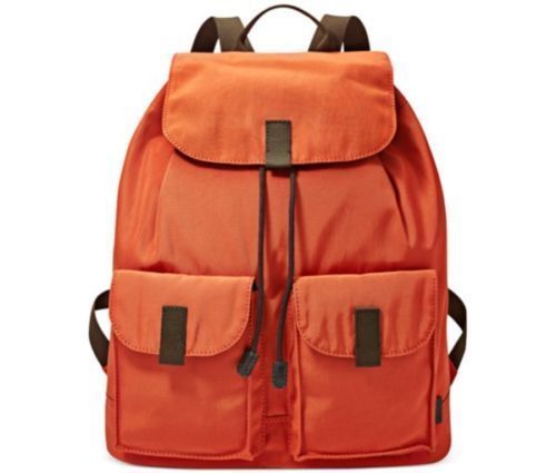 Fossil Backpacks for Men