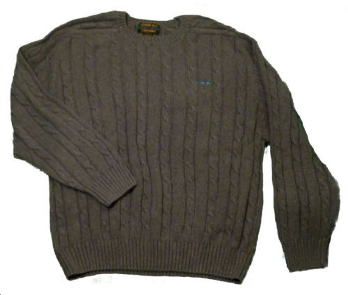 COLOURS By Alexander Julian Vintage Brand and Workwear JACKET SIZE L