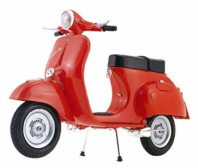 Italeri 1/9 scale VESPA 125 PRIMAVERA