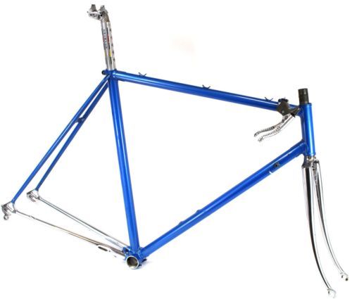 Vintage Bicycle Frames